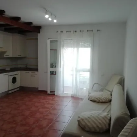 Apartment Apartamento De La Fuente Conil De La Frontera