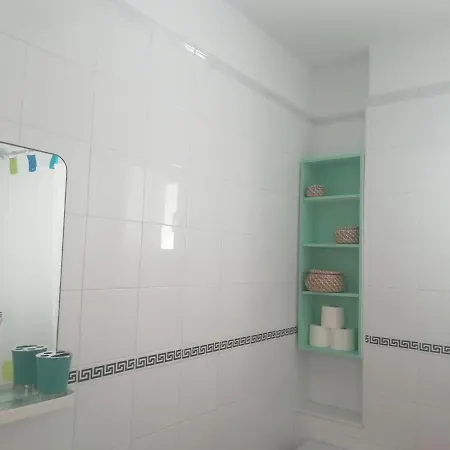 Apartamento De La Fuente Conil De La Frontera